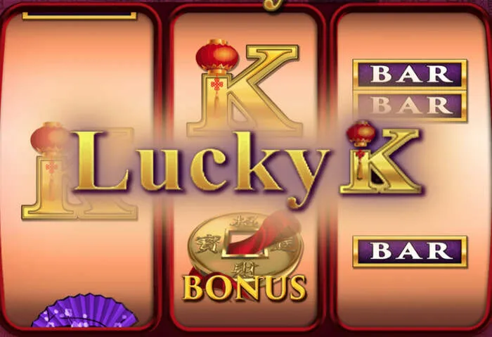 Ampia selezione di slot machine e jackpot su Dragonia Casinò.