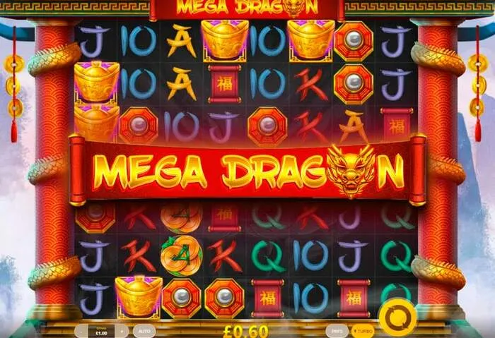 Secure Dragonia Casino Slots login portal for players