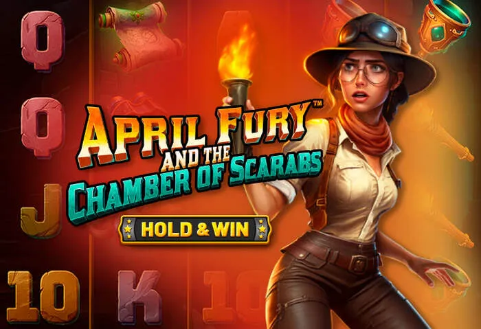 Dragonia Casino logo alongside graphics representing online slots, live dealer, and table games.