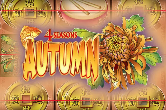 Nuovi giochi da casinò su Dragonia Casino.