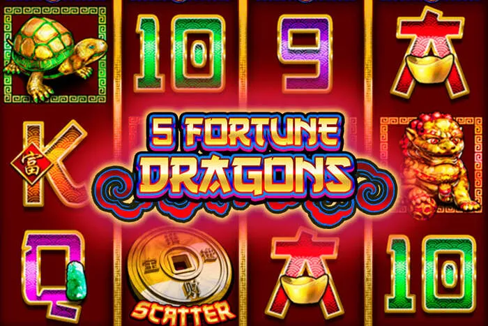 Obtén ventajas con tu Código Promocional De Dragonia Casino.
